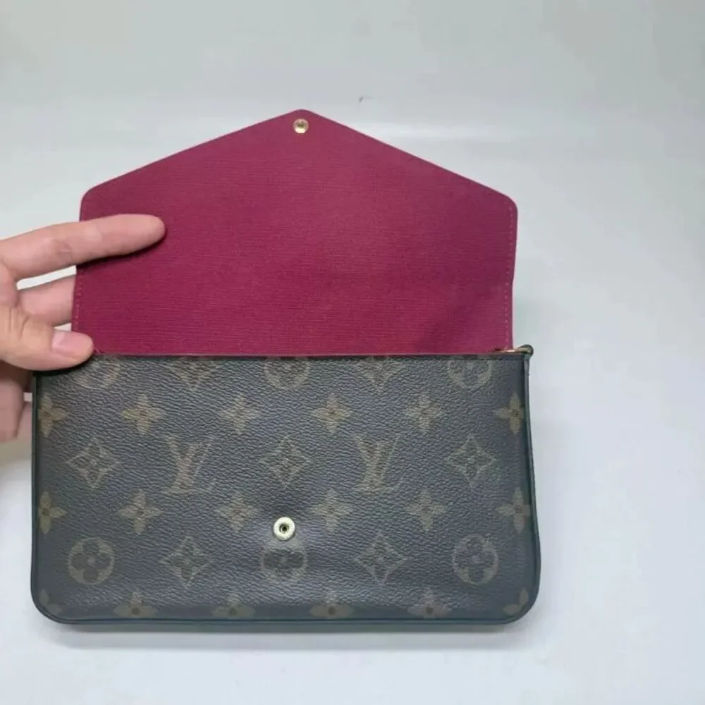 Louis Vuitton Women Pre-Loved Bag Very Good Condition